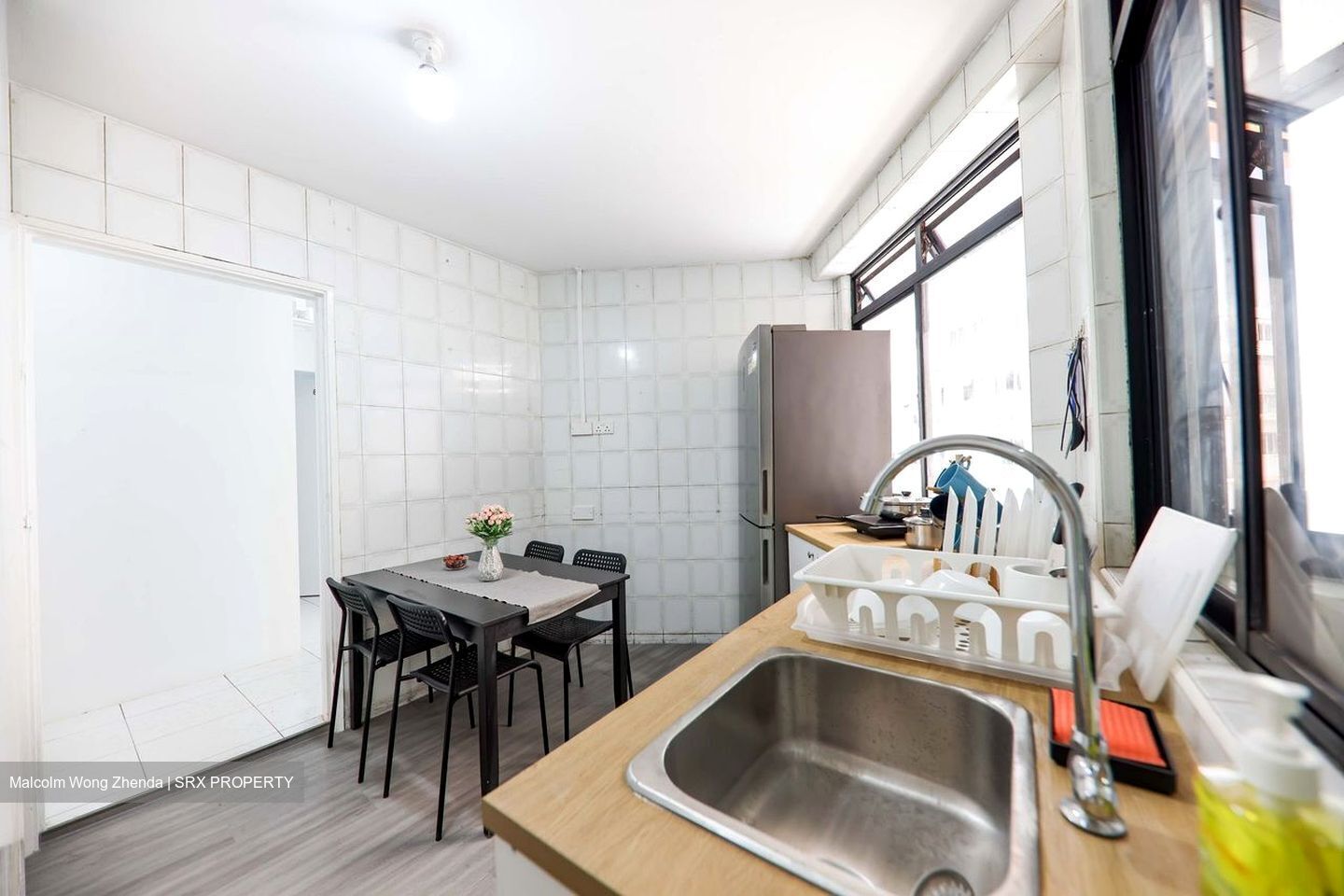 En Fu Mansions (D14), Apartment #521182391